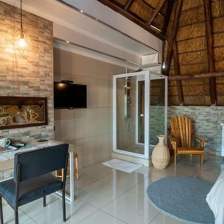 Lala Dene Lodge Bloemfontein Exteriér fotografie