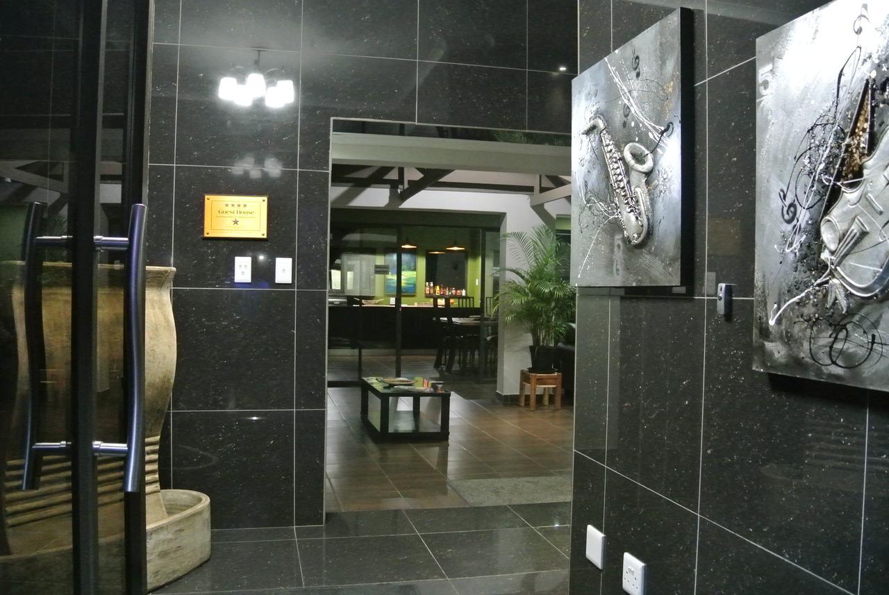 Lala Dene Lodge Bloemfontein Exteriér fotografie