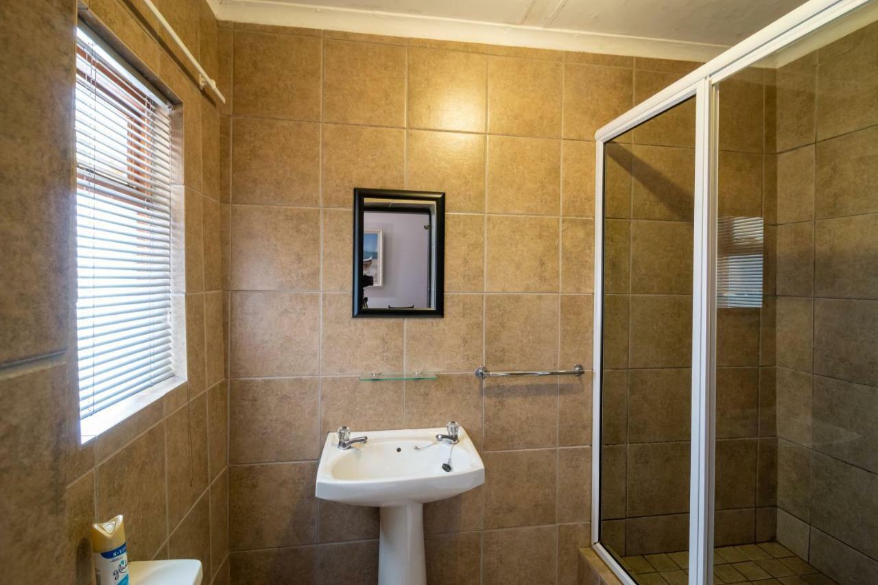 Lala Dene Lodge Bloemfontein Exteriér fotografie