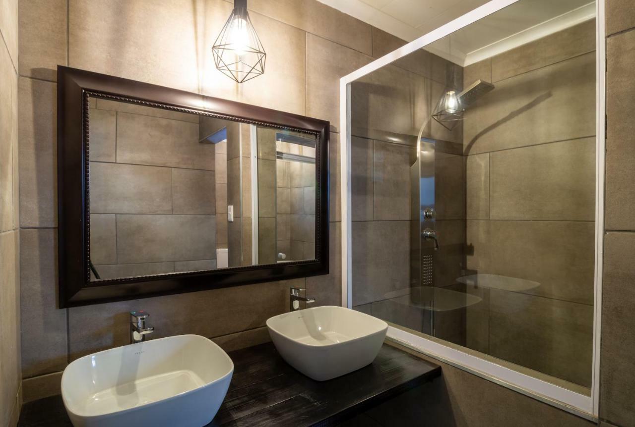 Lala Dene Lodge Bloemfontein Exteriér fotografie